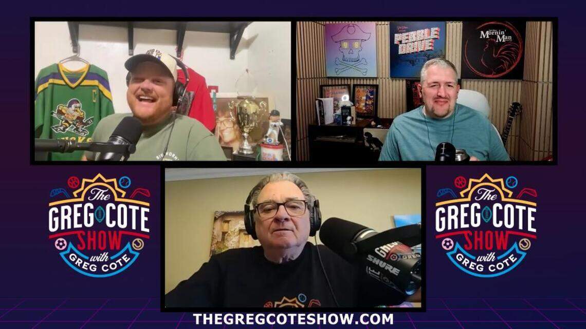 Greg Cote Show: World Cup final-4 predix, Greg takes PKs, Catchphrases and more