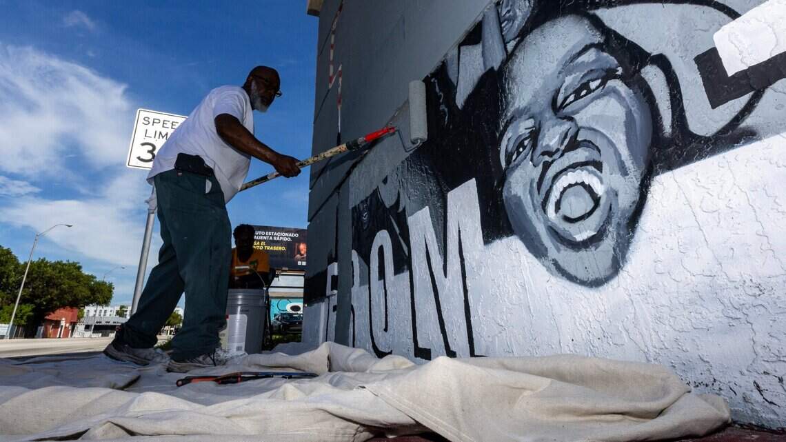 Grassroots organization got priced out of its home in Liberty City. Here’s what’s next