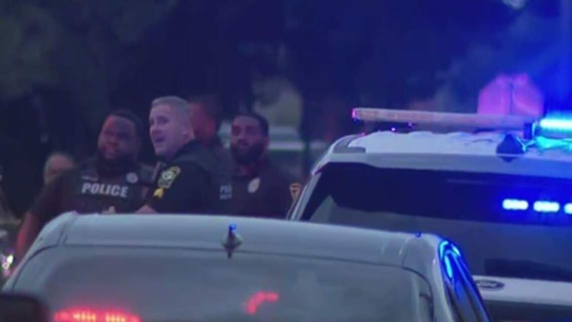 Father shoots son during argument at Miami Gardens home, police say