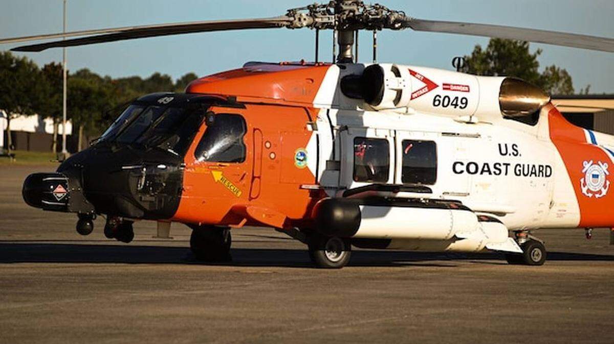 The U.S. Coast Guard is searching for nine people from Cuba who went missing after their migrant vessel capsized off Lake Worth Beach.