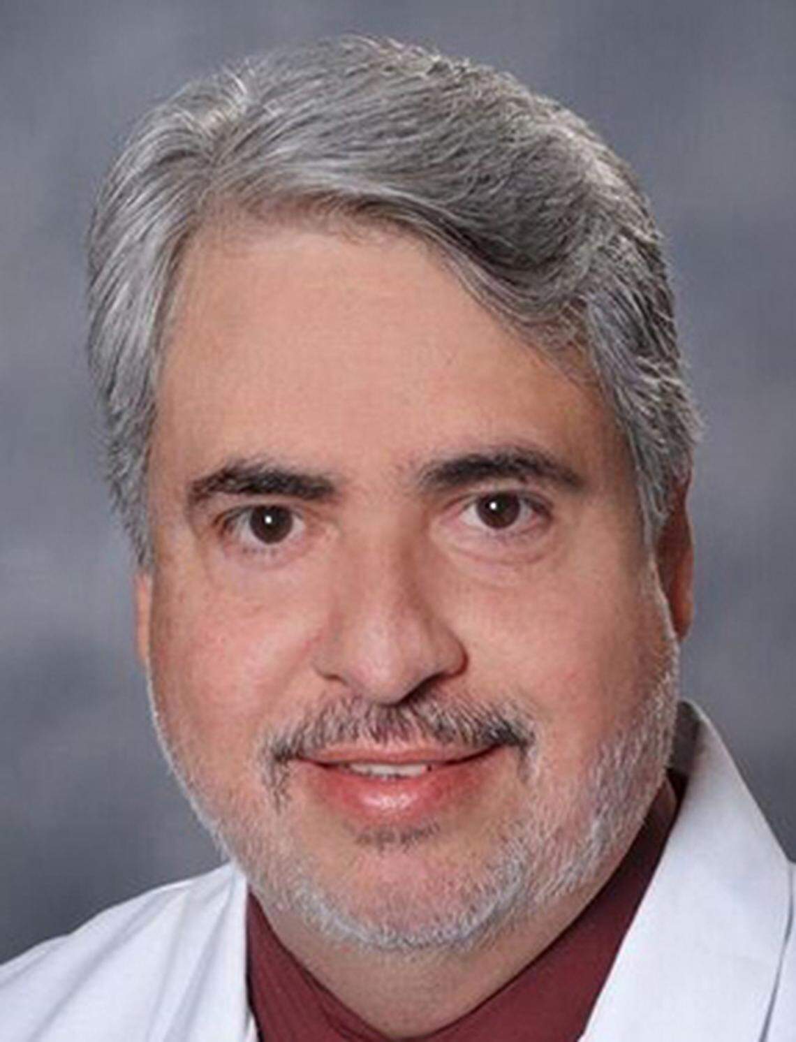 Dr. Hector Rodriguez-Cortes