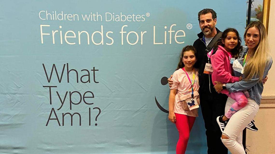 During the pandemic, body mass index of kids doubled. That’s a red flag for diabetes