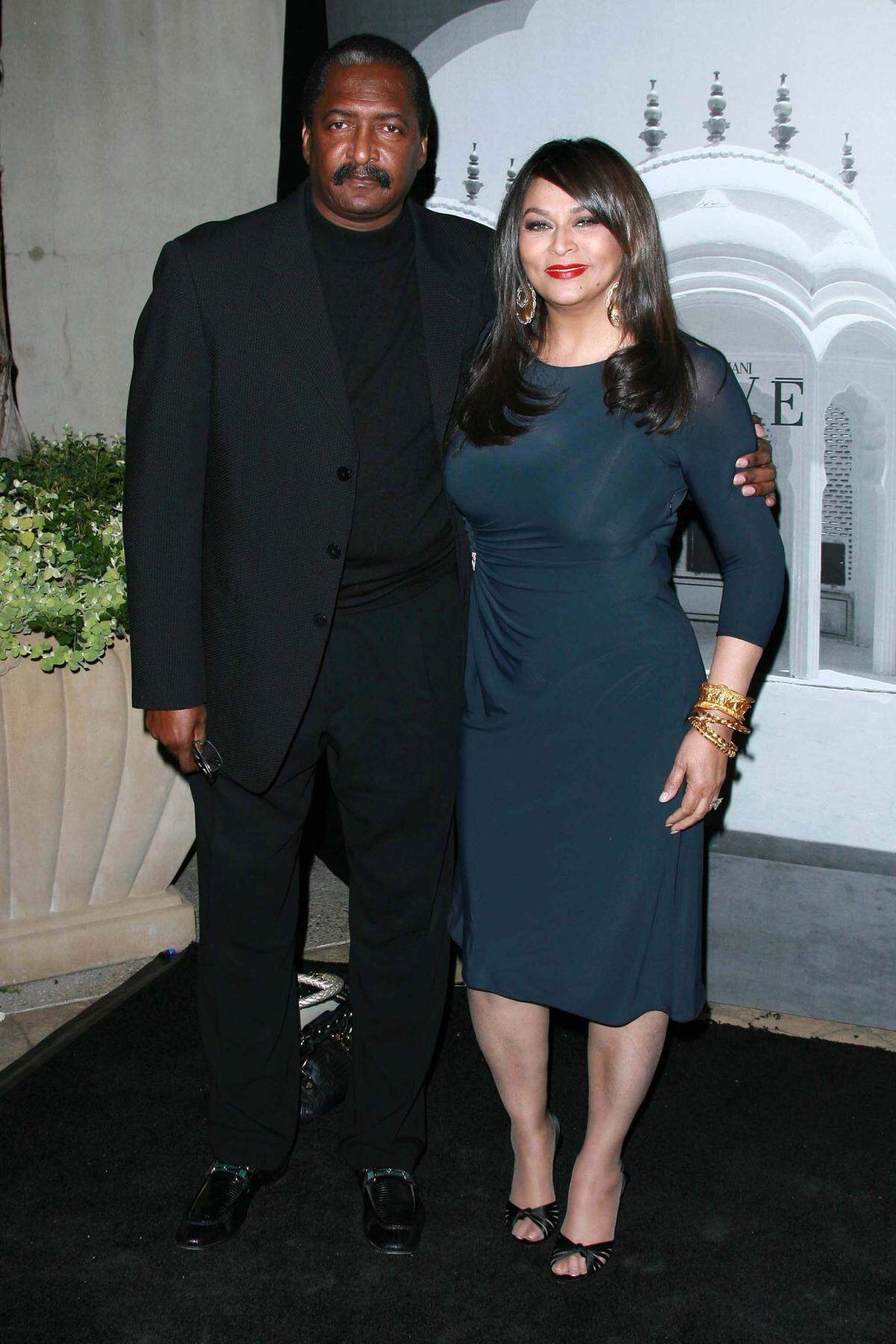 Tina Knowles reveals breast cancer diagnosis.