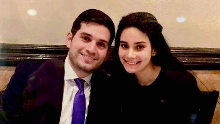 Widower who lost parents to COVID died in Surfside with daughter and son-in-law