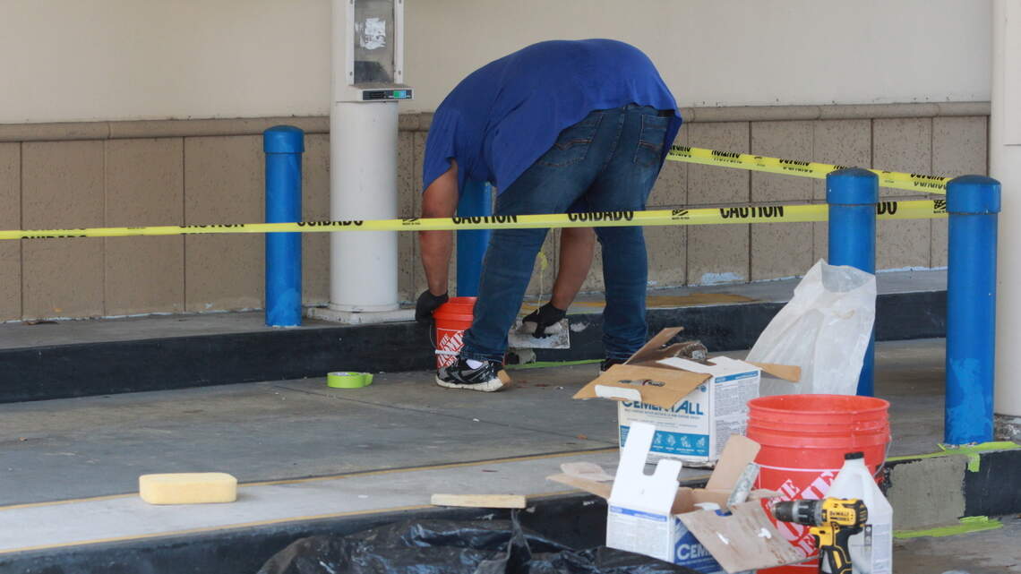 Police have identified the gunman in Kendall murder-suicide that killed a mother and child