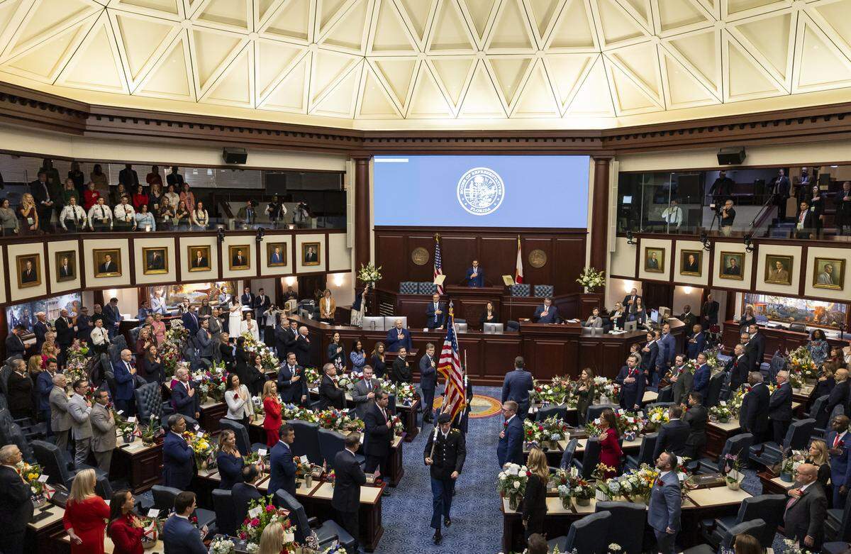 Pembroke Pines could be staring down major budget shortfalls if Florida lawmakers move forward with proposals to phase out homestead property taxes over the next decade.