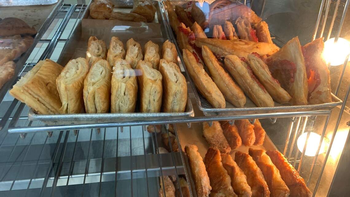 Rodents here (again), no sanitizer there: Miami and Hialeah bakery problems