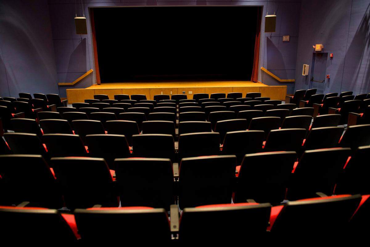 Select entertainment venues such as movie theaters, arcades, bowling alleys and banquet halls are reopening Friday afternoon in Miami-Dade County afer months of COVID-19 closures.