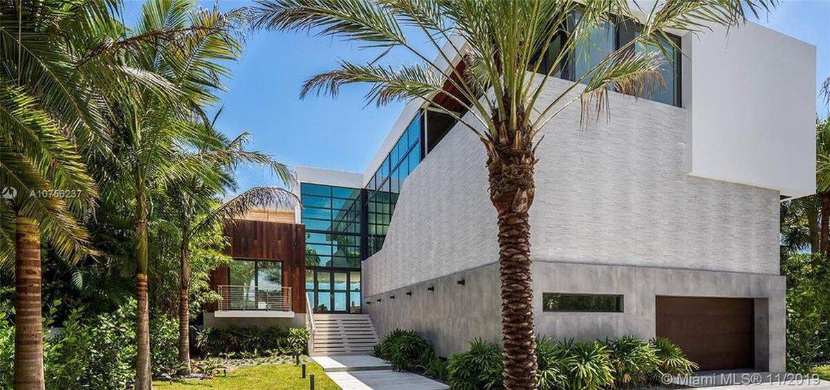 7311 Belle Meade Island Dr., Miami FL