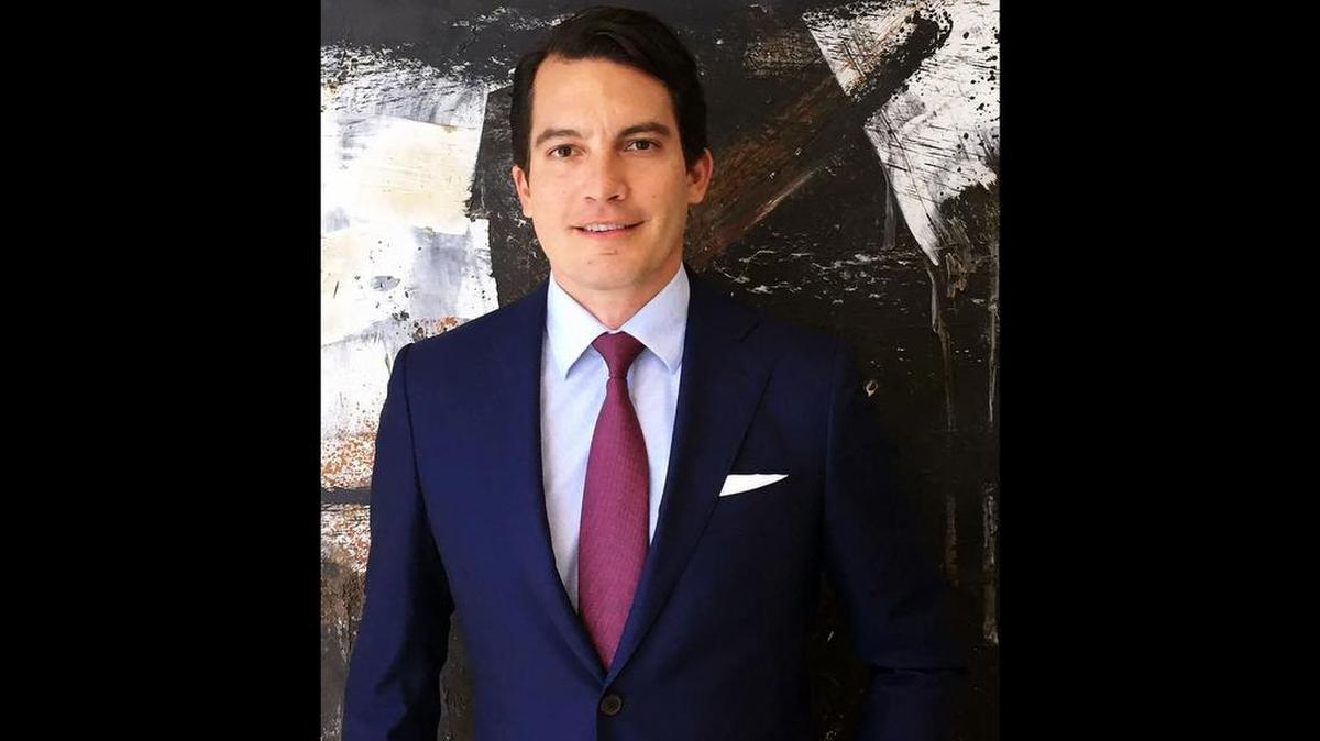 Francisco R. Maderal is a partner at Colson Hicks Eidson.