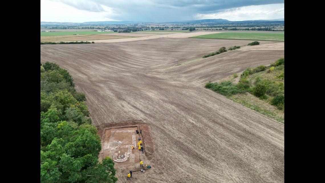 Around 500 years ago, an uprising began in central Germany. Now, the spark for that revolt has just been discovered.