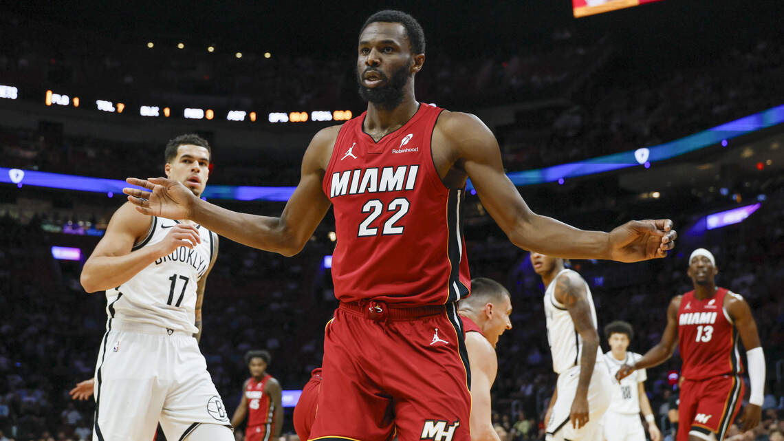 How Wiggins’ unusual new deal impacts Heat’s flexibility the next two years