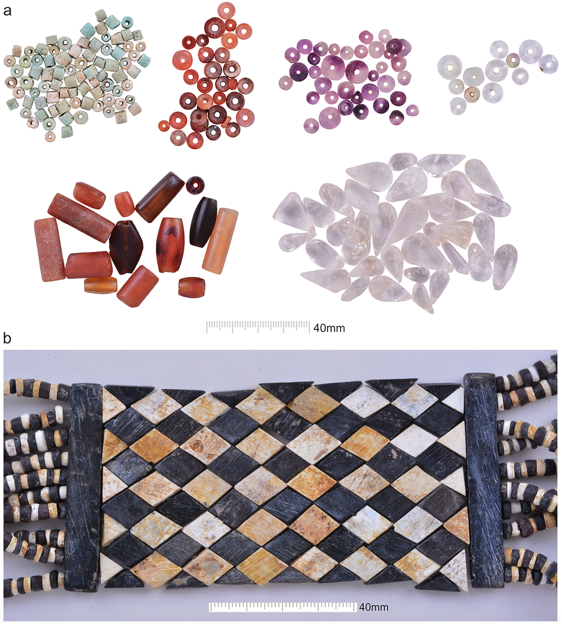 The goods once suggested that these were royal teenagers, but a deeper understanding of ancient society argues otherwise.