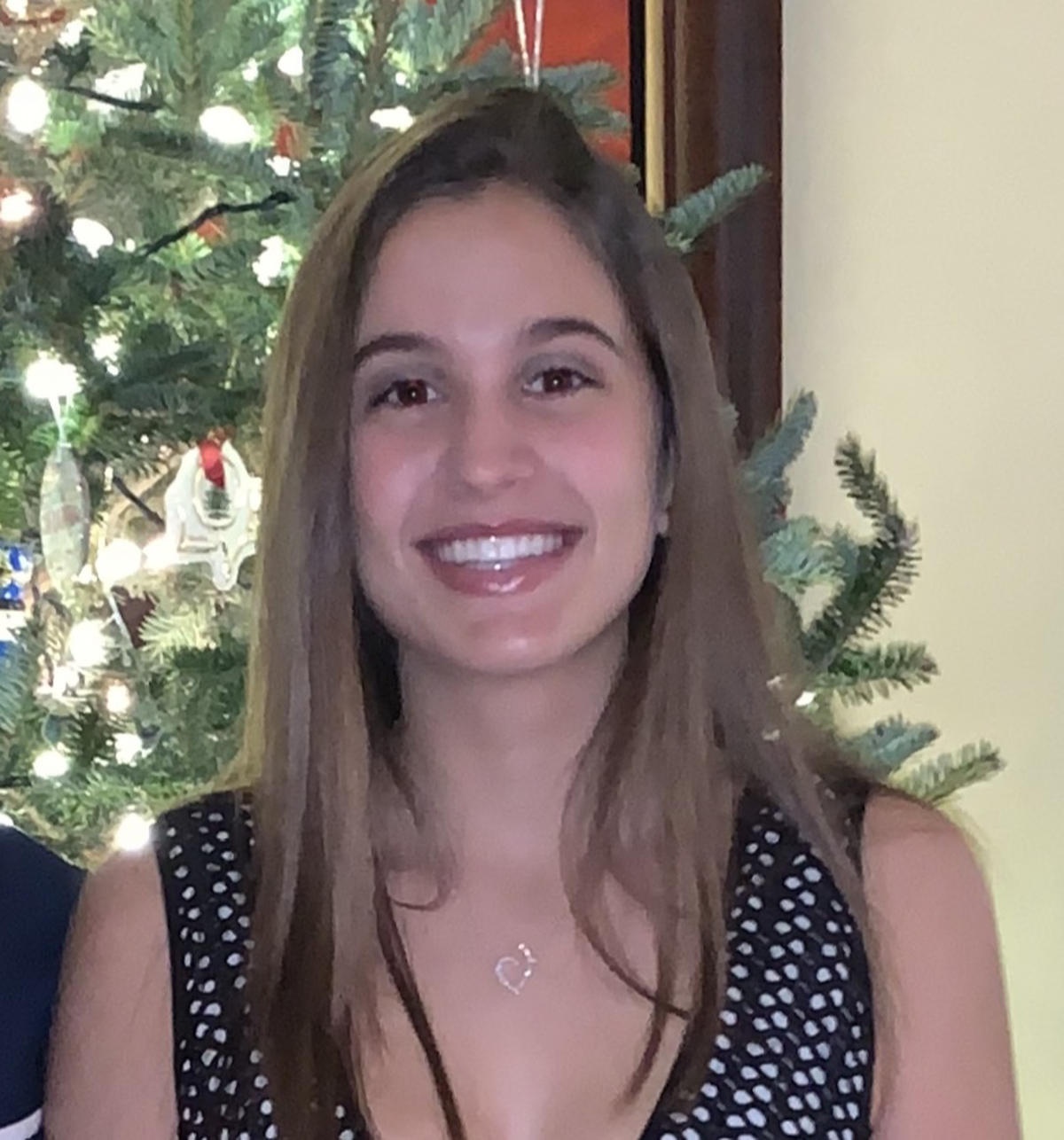 As the first and only ambassador from Florida for the Business Oriented Leadership Development Conference, Catalina de la Peña, a sophomore at Carrollton School, will help market the 2021 conference as well as raise money for the BOLD scholarship program.