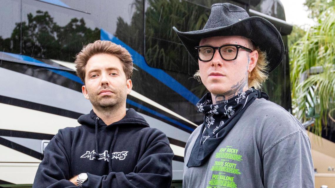 Rolling Loud’s penchant for hospitality and evolution helped shepherd its 2021 return 