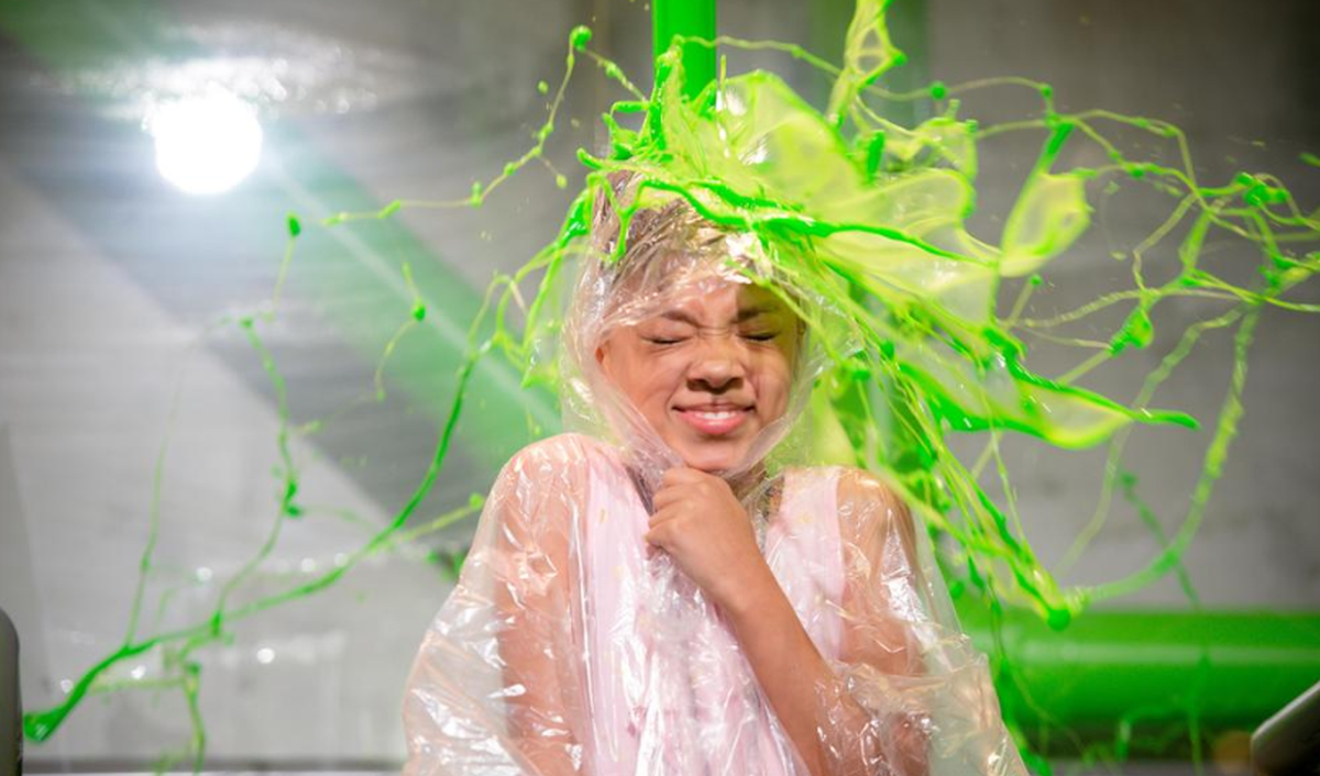 Slime City