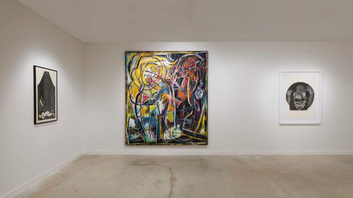 Carlos Alfonzo and Belkis Ayon Unite in 'Odyssey' at Freedom Tower