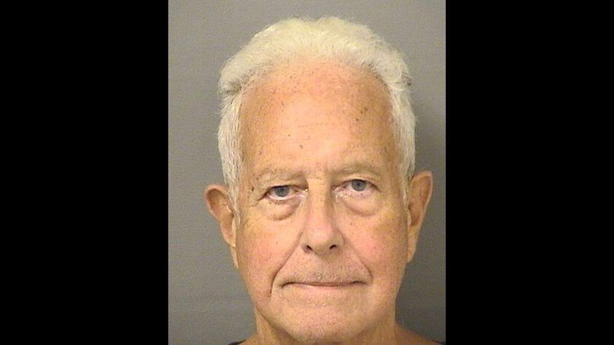 William Lowe Jr. was charged with murdering and dismembering his wife’s body then dumping the remains in a Delray Beach waterway, police say.
