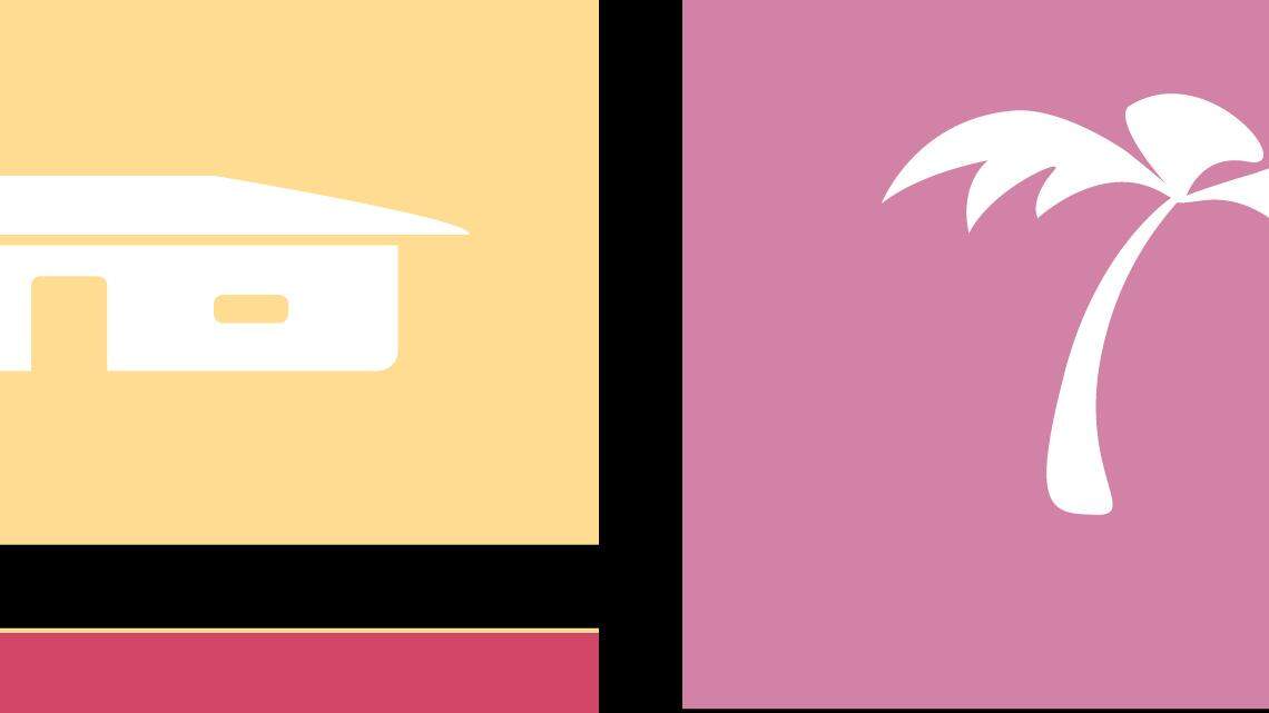 Vea dónde puede comprar una vivienda en el sur de la Florida