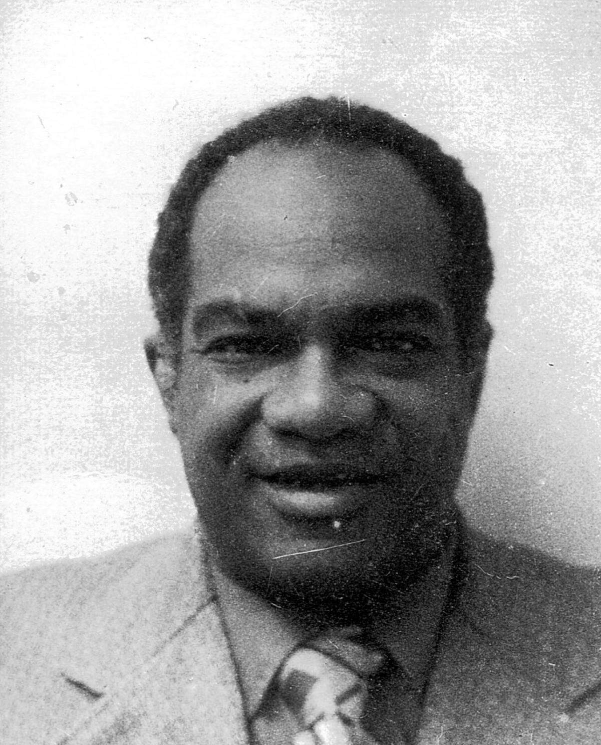 Harvey Wallace, a Coconut Grove businessman, who bought the Ace Theater on Grand Avenue in Coconut Grove in 1979. He had hoped to turn it into a Bahamian-themed retail, entertainment and residential complex, but died in 1988 before that could happen. The National Park Service recently awarded a nearly $400,000 grant to the Ace Theater Foundation for its preservation and restoration. Harvey’s widow, Dorothy, and daughter, Denise, own the theater.