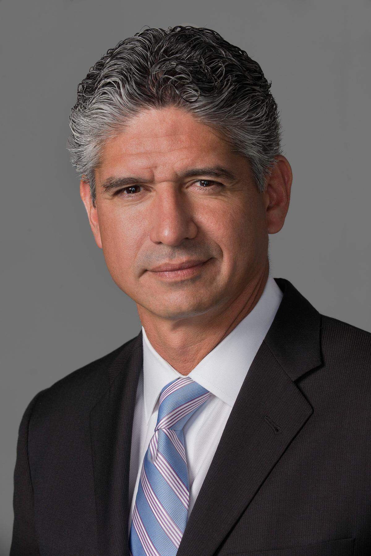 George Cuesta is a principal at the family-owned Cuesta Construction company. He established the construction firm alongside his brothers Michael and William in 1996.