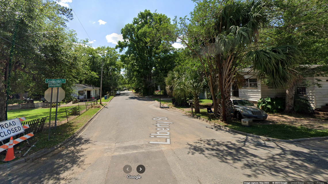 Tallahassee police were called to a home in the 1700 block of Saxon Street after the child stopped breathing, officials say.