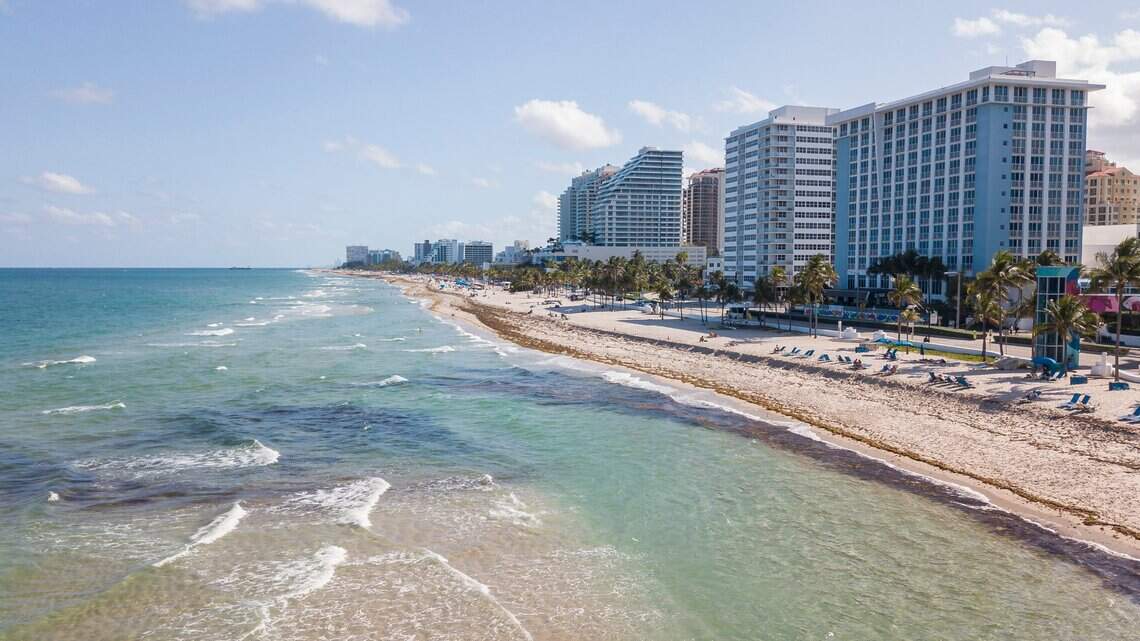 Rent decreased or stayed the same in these South Florida cities. See the savings