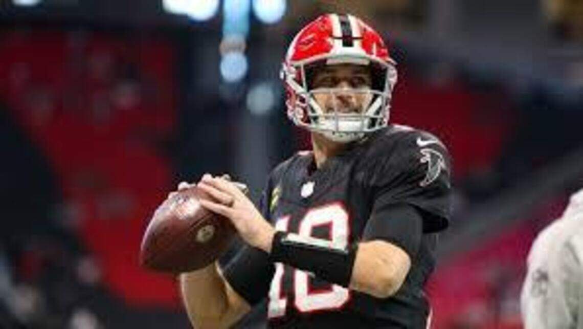 Cote: Cousins wins Week 15, Stafford stays No. 1, Tua moves in Herald NFL QB rank