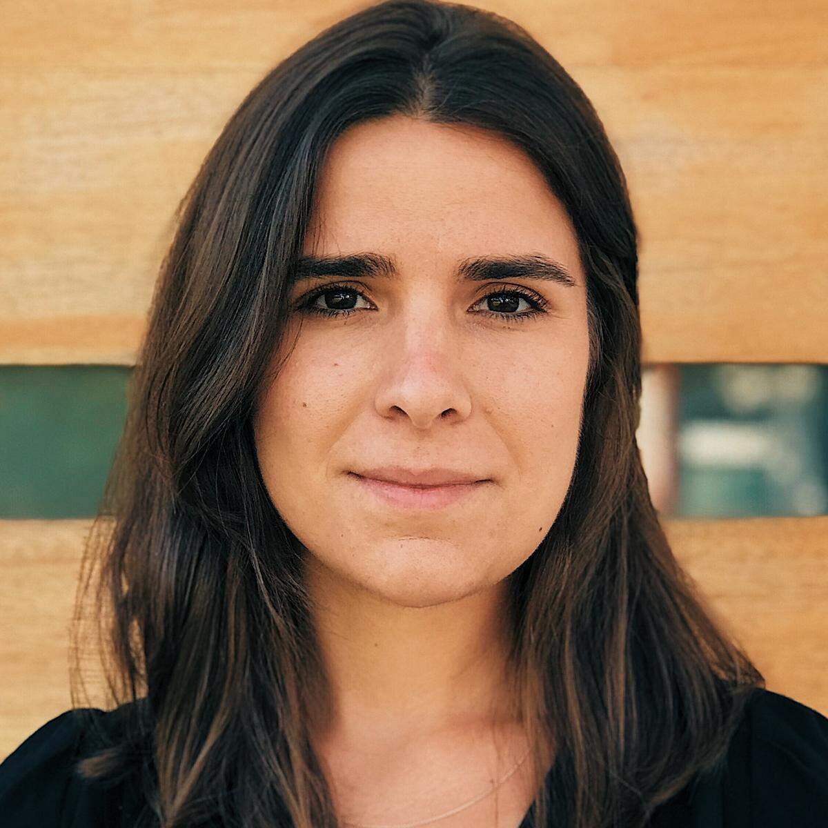 Profile Image of Sommer Brugal