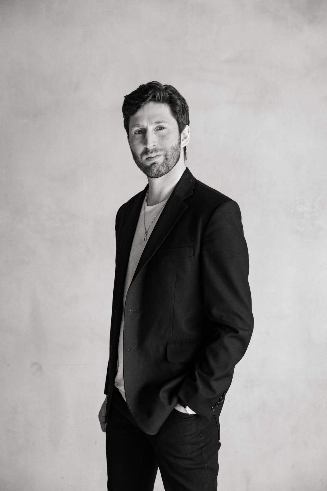 Matt Medved is the co-founder and CEO of nft now, a Web3 media company. The brand is hosting a five-day NFT and Web3-related conference called The Gateway in downtown Miami.