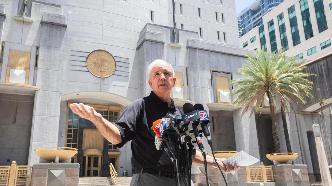 South Florida leaders react to U.S. bombing Iran + Democrats reconvene, look to stop the bleeding + GOP starts to criticize Trump’s immigration crackdown