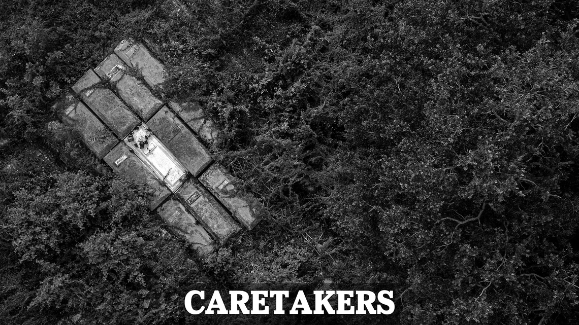 In death, Miami’s black pioneers deserve the dignity denied them in life