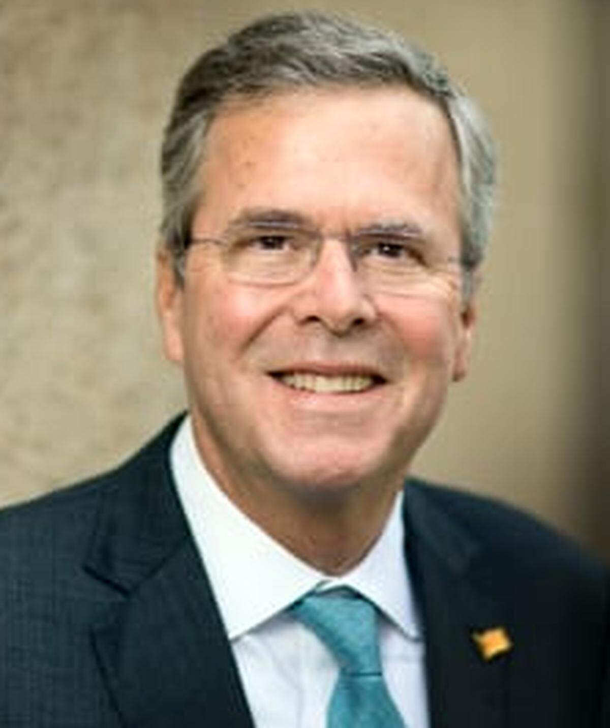 Bush