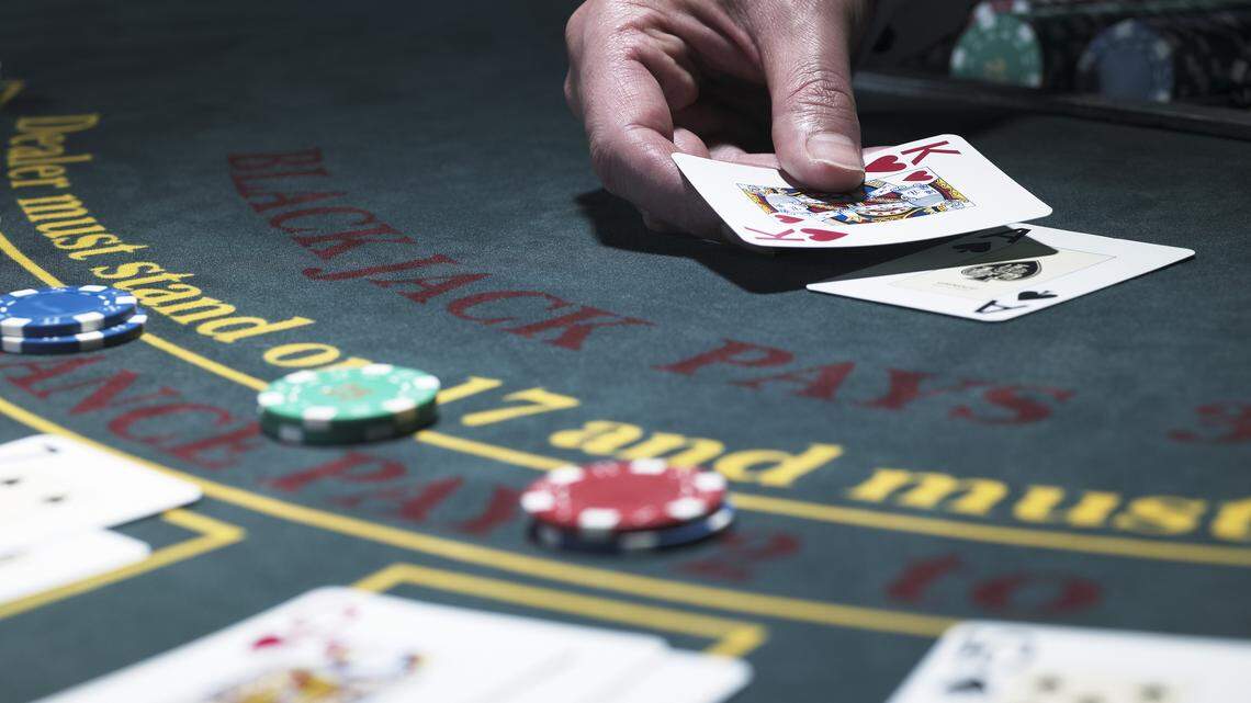 Senate Bill 549 would finally allow courts to examine whether card rooms are infringing on the rights of California’s Indigenous tribes.