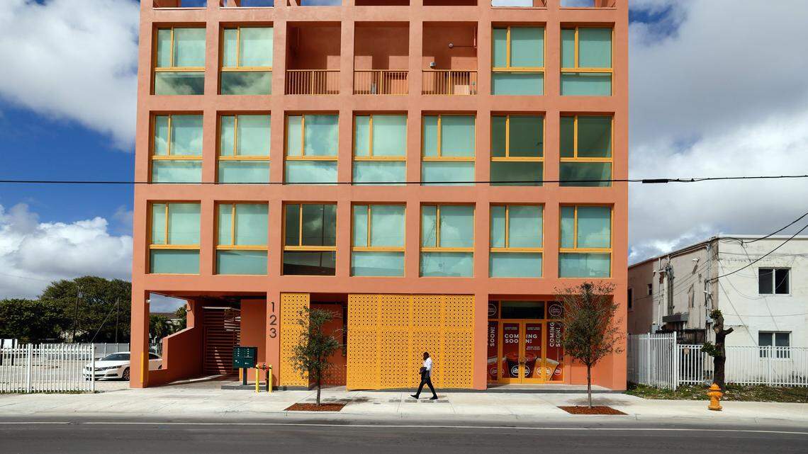 Can affordable housing be built on ‘throwaway’ lots? Miami developer shows a way