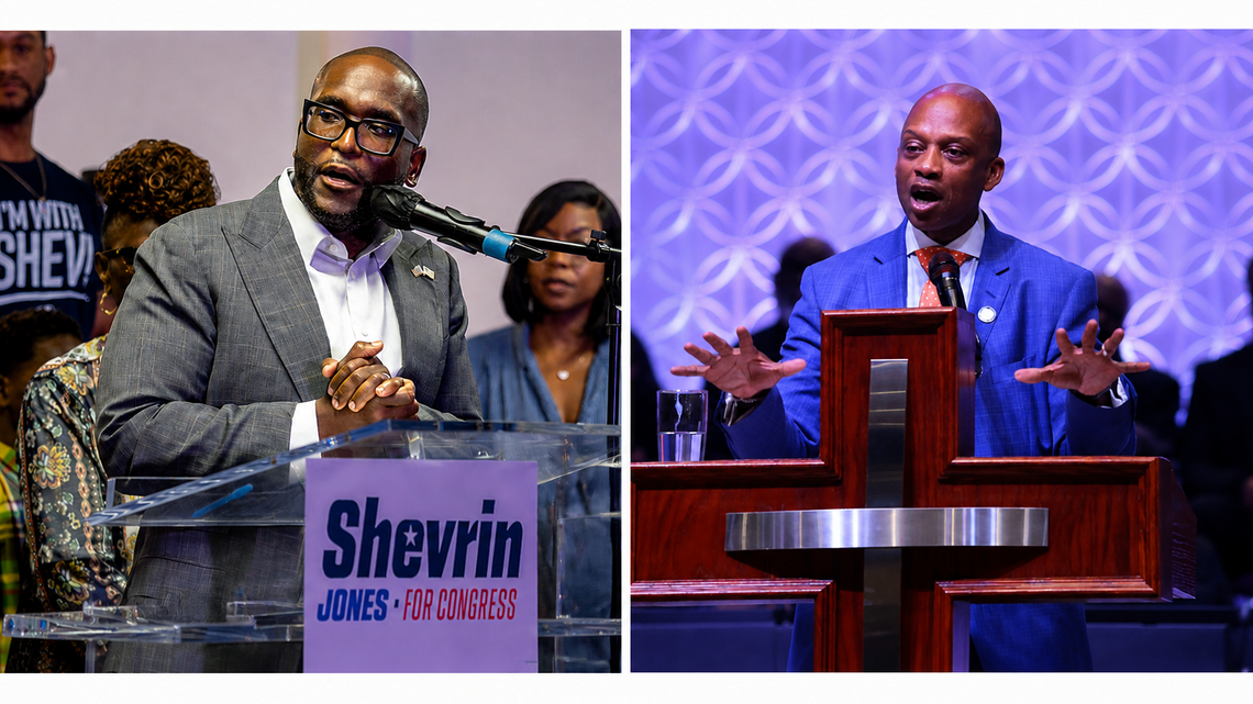 Election season is starting in Miami-Dade, Broward