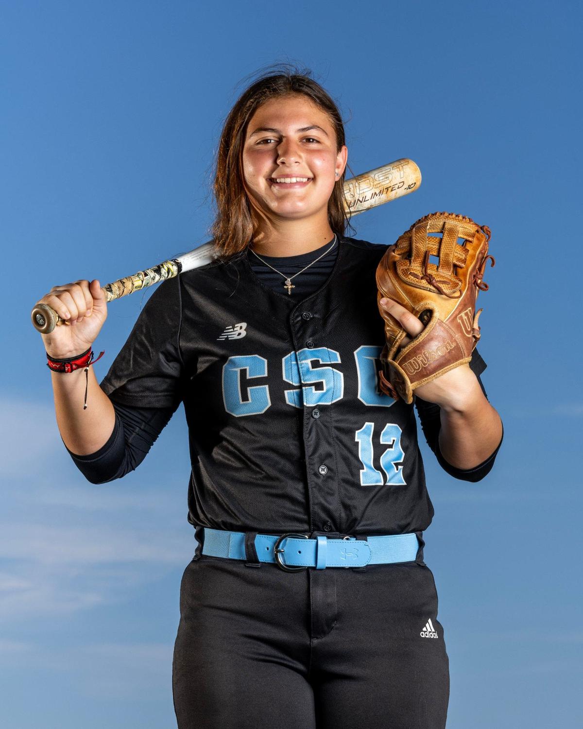 Giovanna Gurgel, Coral Springs Charter