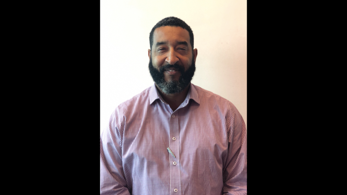 Julio Piti has been named director of strategic initiatives at Neighborhood Fuel.