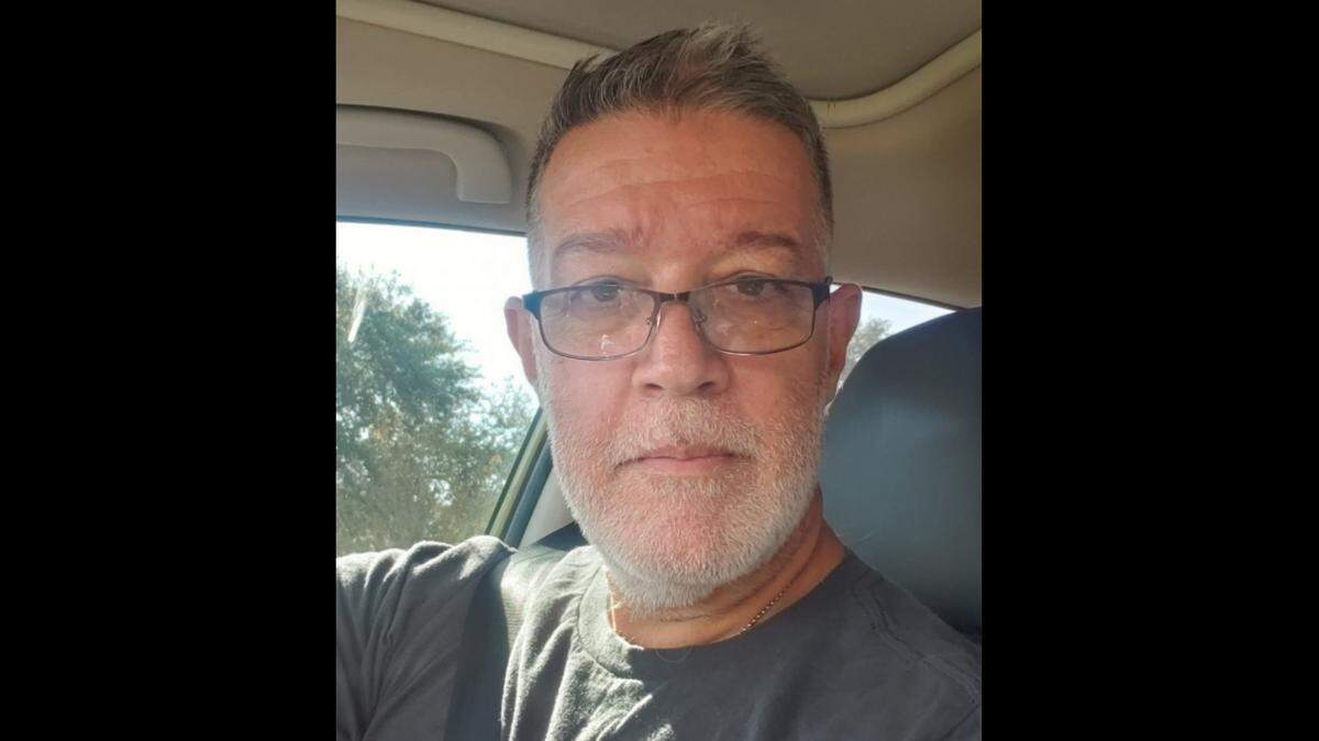 Juan Capote, a retired Miami-Dade homicide detective, has died at age 62.