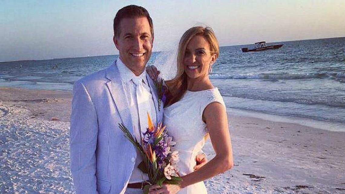 Palm Beach confidential: Prosecutors try to keep deposition of state attorney’s ex under seal