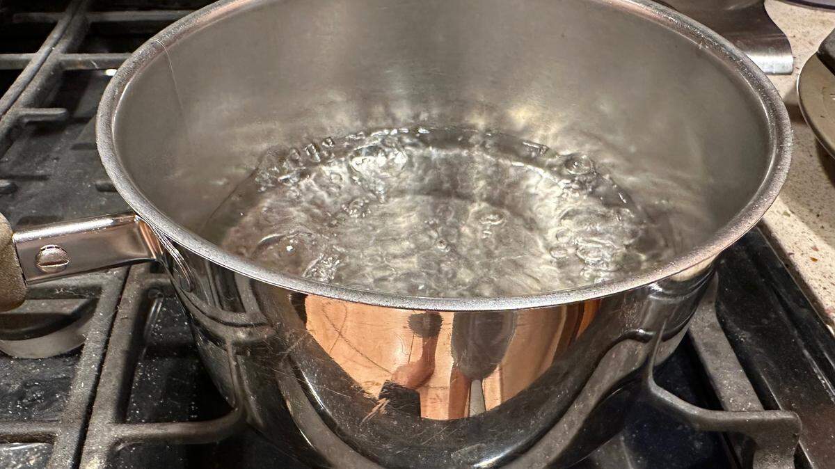 A boil water order has been issued for the Hialeah Heights neighborhood by the city’s public works department on June 14, 2024.