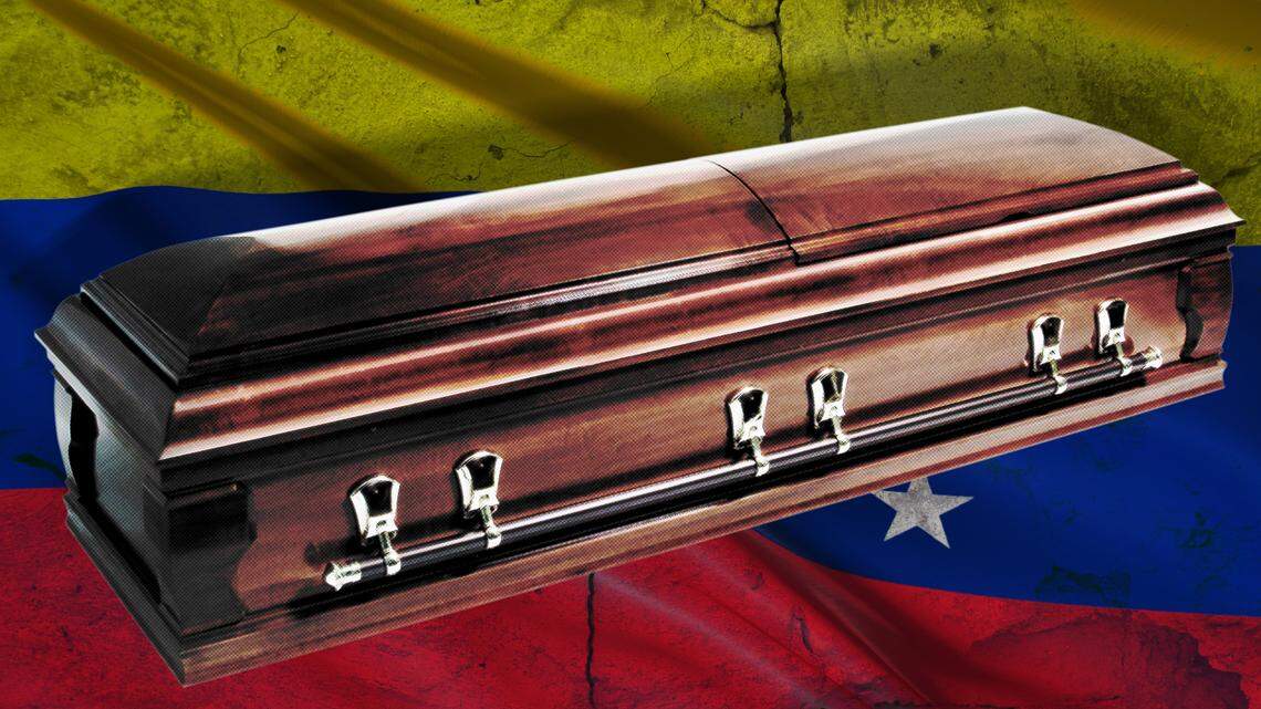 More than 40 women who fled Venezuela wound up dead. Here are some of their stories.