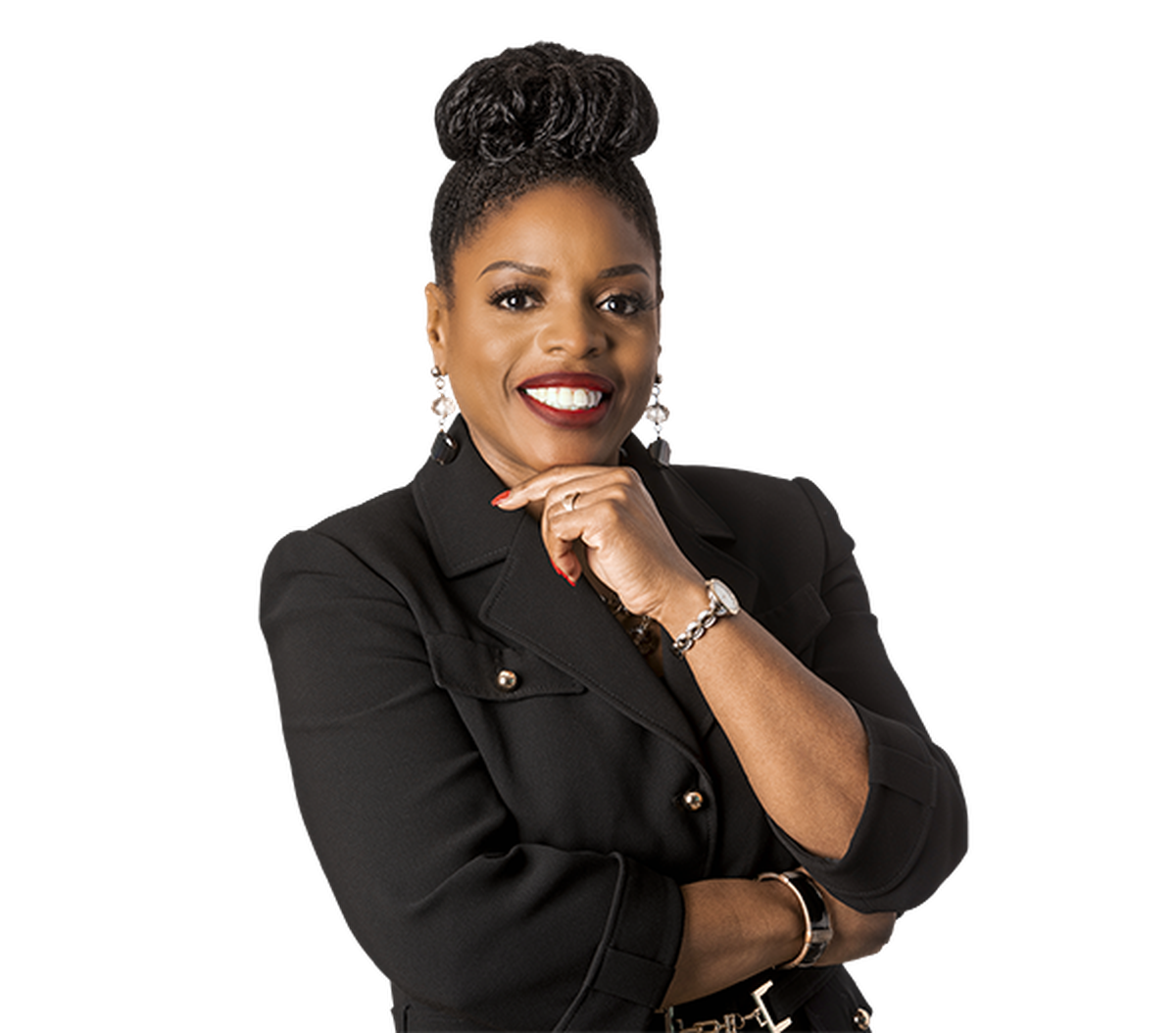 Nikki Lewis Simon, shareholder at Greenberg Traurig, is the firm’s chief diversity, equity and inclusion officer.