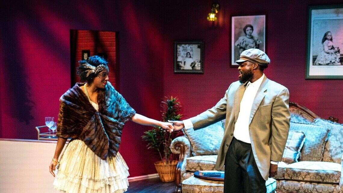 Review: ‘Knock Me a Kiss’ at M Ensemble is the embrace we need right now