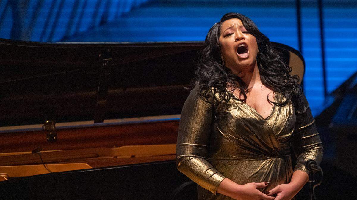 A performance from New World Symphony’s 2022 festival on the Harlem Renaissance.