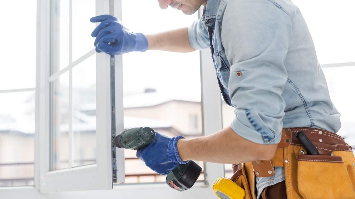 Why homeowners may consider whole-home window replacement after facing a storm