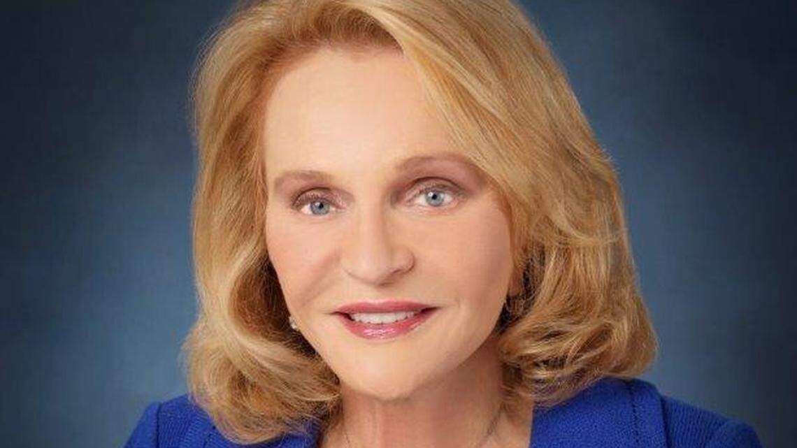 Perla Tabares Hantman