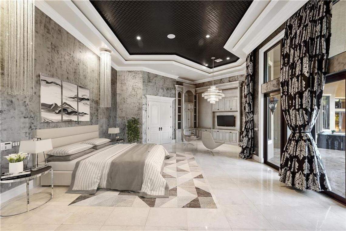 Former Miami Heat star Amar’e Stoudemire is unloading his Broward digs in Southwest Ranches
