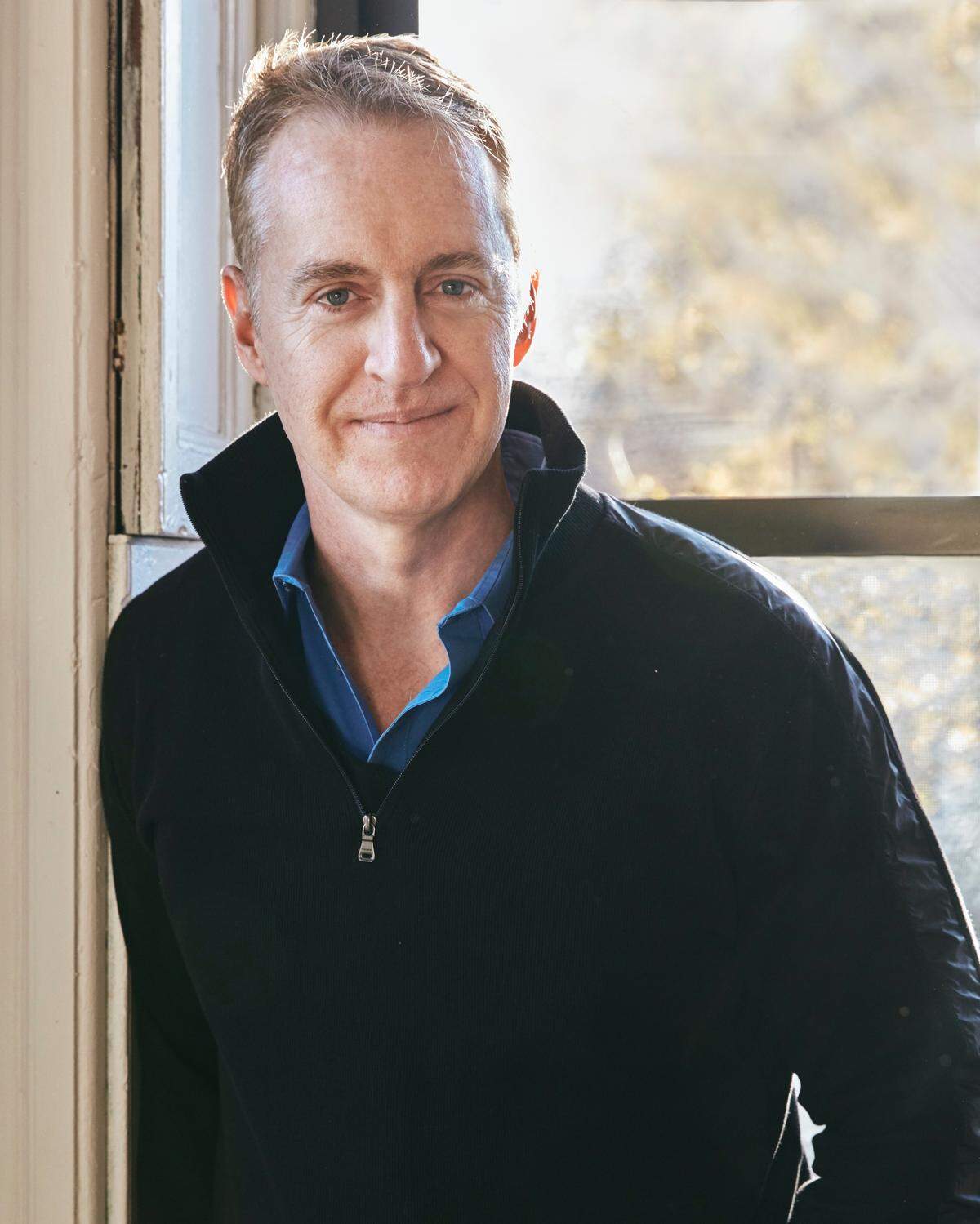 Dave Cullen, author of “Parkland,” appears Feb. 27 at Books & Books.