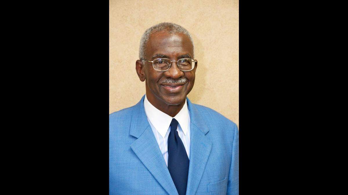 Herman Dorsett